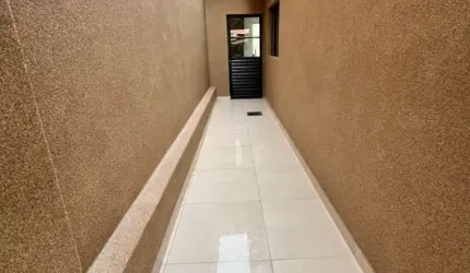 Casa Bady Bassit.