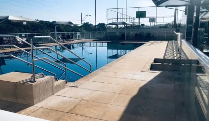 Apartamento Condomínio Rio Prado.