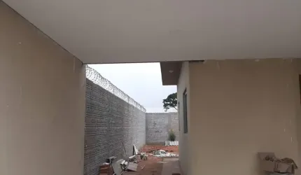 Casa Parque Vila Nobre.