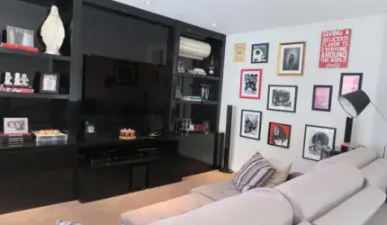 Apartamento Residencial Flórida Penthouses São Paulo no Brooklin.