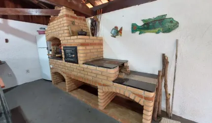 Chácara São Miguel Do Arcanjo.