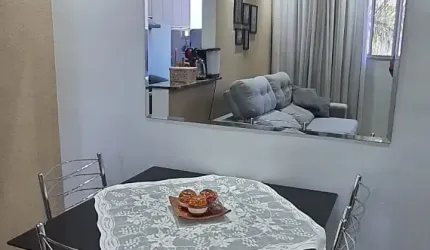 Apartamento Parque Rio Reno.