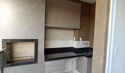 Apartamento Nova Residence.