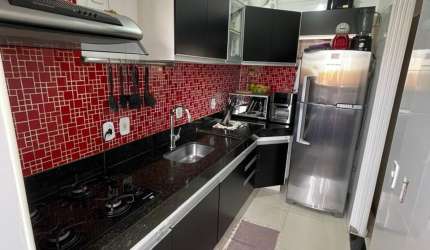 Apartamento Green Life Vivendas.