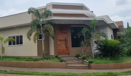 Casa Condomínio Village Damha 3.
