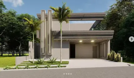Casa Condomínio Bela Vita.