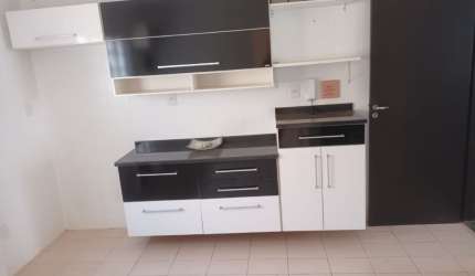 Apartamento Higienopolis.