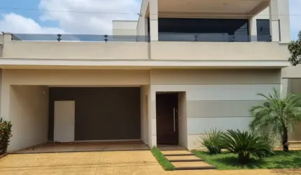 Casa Condomínio Village Damha 1.