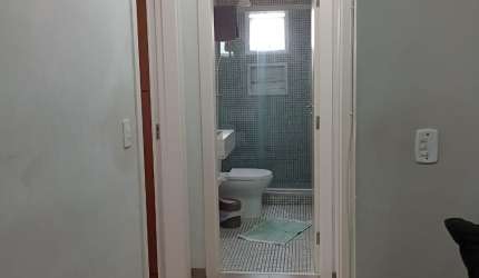 Apartamento Boa Vista.