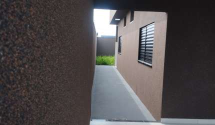 Casa Residencial SetSul 2.