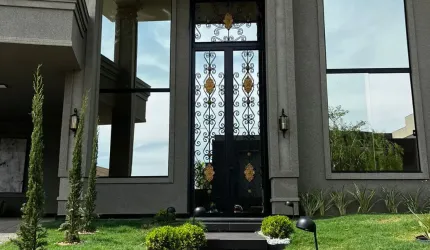 Casa Condomínio Quinta Do Golfe Jardins.