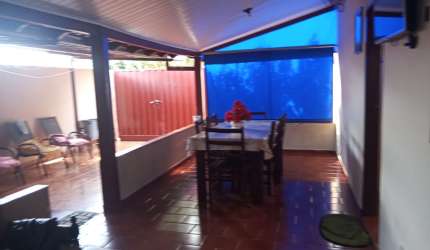 Casa Jardim Mugnaini.