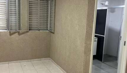 Apartamento Vila Imperial.