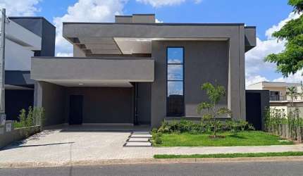 Casa Condomínio Terra Vista.