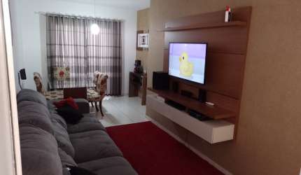 Casa Condomínio Garden Village.