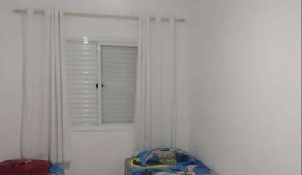 Apartamento São Deoclaciano.