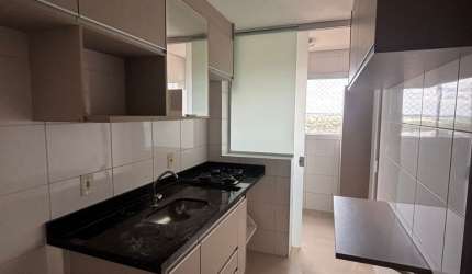 Apartamento Vila Boa Esperança.