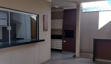 Casa Centro Mirassol.