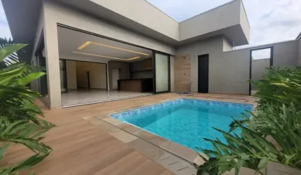 Casa Condomínio Recanto Do Lago.
