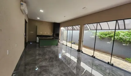 Casa Jardim Tarraf 2.
