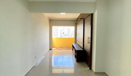 Apartamento Vila Ercilia.