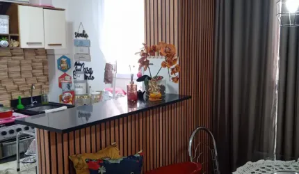 Apartamento Rios Di Itália.