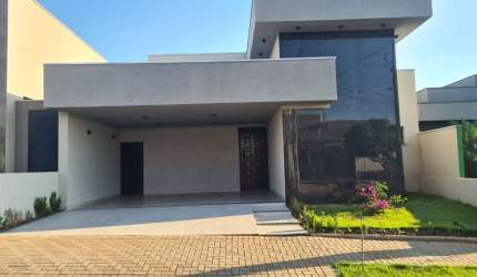 Casa Condomínio Maria Julia.