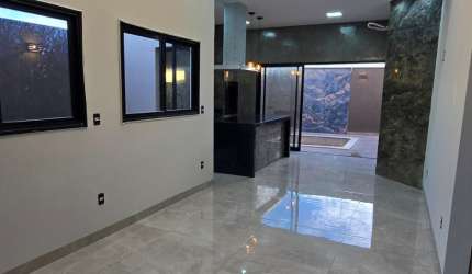 Casa Residencial SetSul.