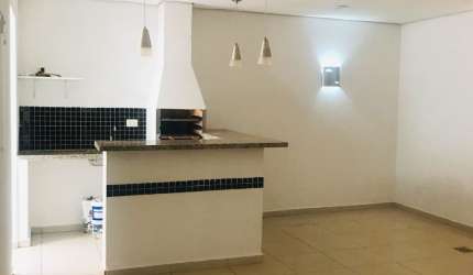 Casa Parque Da Liberdade 1.