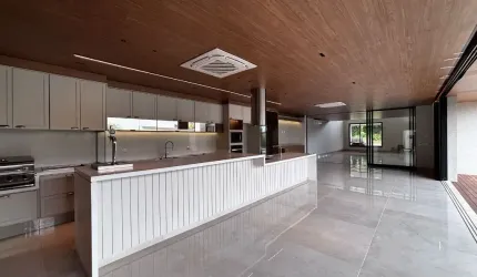 Casa Condomínio Damha 1.