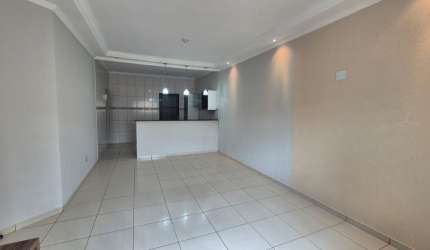Casa Residencial Lauriano Tebar 2.