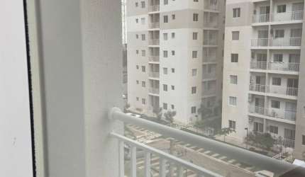 Apartamento Green Life São Marcos.