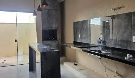 Casa Mais Parque Mirassol.