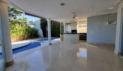 Casa Condomínio Gaivota 1.