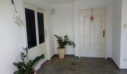 Casa Condomínio Residencial Fartura.