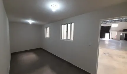 Salão Vila Ipiranga.