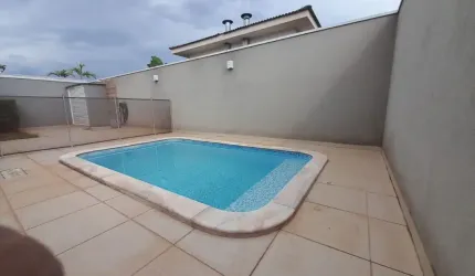 Casa Recanto Do Lago.