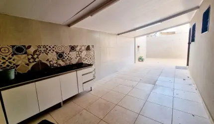 Casa Jardim Nazareth.