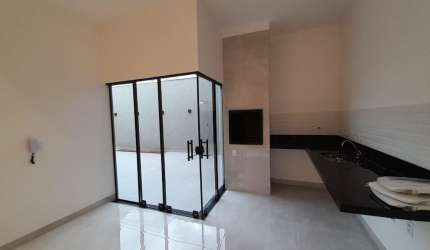 Casa Parque Residencial Jardim Macedo.