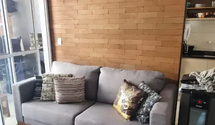 Apartamento Nova Residence.