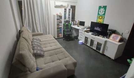 Apartamento Vila Imperial.