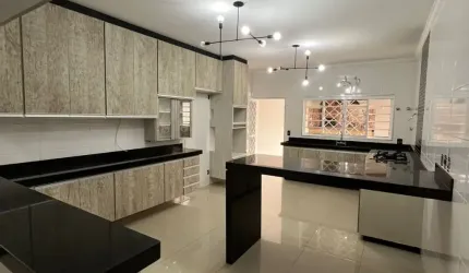 Casa Vila Ipiranga.