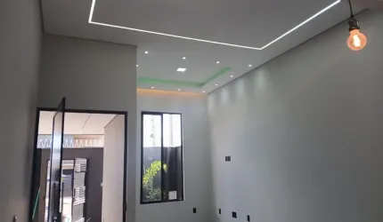 Casa Residencial SetSul 2.
