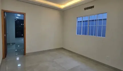 Casa Residencial Regissol.