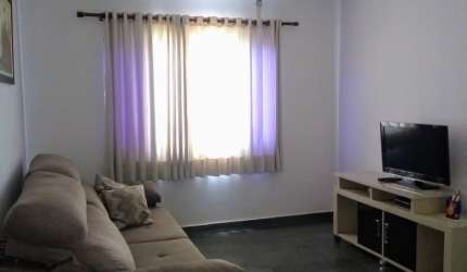 Apartamento Cidade Nova.