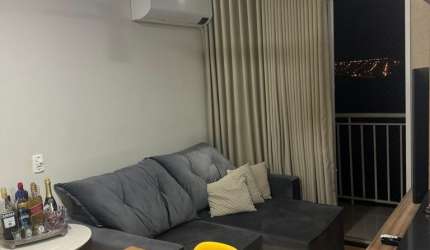 Apartamento Pleno Vila Flora.