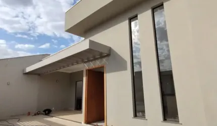 Casa Mais Parque Mirassol.