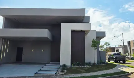 Casa Condomínio Quinta Do Lago.