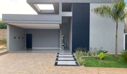 Casa Condomínio Figueira 2.