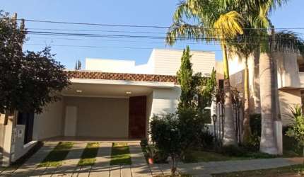 Casa Village Damha 2 Rio Preto.